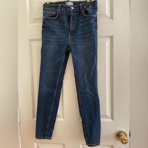 Zara jeans